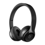 Black Beats Wireless Headphones